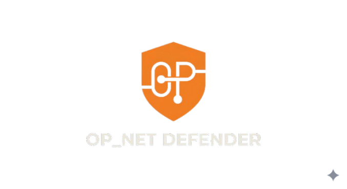 OP_NET Logo